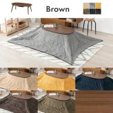 ベッド 寝具 こたつ＋うす掛け布団 ２点セット カルミナビケ 90×50cm 木目調 折れ脚 折りたたみ 角がない 省エネ コンパクト 一人暮らし ワンルーム 組立式 こたつ テーブル 布団 カルミナ950+ビケ950