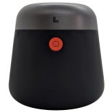 SHARPER IMAGE マッスルガン 筋膜リリース ガン 軽量 小型 ハンディ 振動マシン ボディケア 全身ケア リフレッシュ リラックス 健康グッズ 父の日 ギフト プレゼント 実用的  誕生日