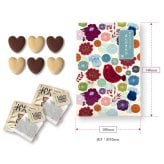 KOTORI クッキー 紅茶 詰め合わせ ギフト 計24セット入 スイーツ 個包装 かわいい 焼き菓子 紅茶ティーバッグ【北海道・沖縄県・離島 配送不可】