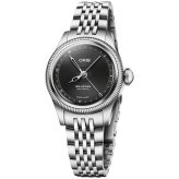 オリス ORIS ビッグクラウン ポインターデイト 29mm BIG CROWN POINTER DATE 腕時計 レディース 自動巻き 01 534 7804 4054-07 8 14 02【2026 新作】