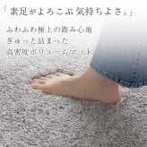 ラグ カーペット 玄関マット マット シャギー 洗える ふわふわ 北欧 おしゃれ オールシーズン 極厚 厚手 マイクロファイバー 速乾保温 かわいい 冬 冬用 秋冬用 長方形 ふかふか