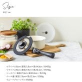 GreenPan グリーンパン クリックシェフ 8点セット mnr-0650 フライパンセット/取っ手が取れる/白 おしゃれ/20cm 26cm/IH対応/ノンスティックコーティング/焦げ付きにくい/食洗機対応/ギフト プレゼント/