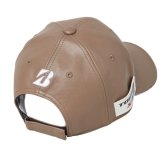 ブリヂストン ゴルフ キャップ 秋冬 限定プロモデルキャップ メンズ BRIDGESTONE GOLF CPW26A 2026発売 お誕生日祝い お祝い 記念品 お父さん 父の日 彼氏 男性 30代 40代 50代 60代 還暦祝い 敬老の日 人気プレゼント プレゼント