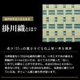 夏ラグ 夏用カーペット 掛川織 い草カーペット 『雲仙』 江戸間3畳(約174×261cm)