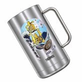 名入れ ビールジョッキ サーモス プレゼント 真空断熱 保温 保冷 食洗器 対応 ステンレス 名前入り ステンレスジョッキ プリント 印刷 印字 グラス コップ ビアグラス おしゃれ ビールグラス 父の日 母の日 誕生日 結婚祝い 無料 ラッピング ジョッキ カラー ネーム入れ 男性 女性 バースデー ギフト 720 ml JDK-721 ビアジョッキ 背景/イラスト入り PI20