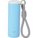 モルン 2WAY携帯用氷のうボトル(130ml) [26-6060-553] HCHYON130BL ギフト