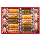 【ギフト対応無料】お歳暮 ひととえ キュートセレクション (CSB-30) ※送料無料(北海道・沖縄は除く)