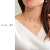 ハワイアンジュエリー プルメリア シルバー ペンダントトップ オープンハート シルバー925 ロジウムコーティング ネックレス チェーン別売 ペンダントヘッド メール便 彼女 妻 女性 レディース 誕生日 プレゼント ハロウィン 【品番：SP86928】