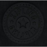 キプリング ショルダーバッグ レディース ブランド Kipling ガベット S ロゴ ワンポイント 無地 KI8115-P39 Black Noir 黒