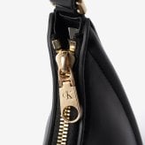 カルバンクライン Calvin Klein RAISED CK SMALL SHOULDER BAG レイズド CK ショルダーバッグ LV04F3230G ショルダーバッグ ハンドバッグ レディース