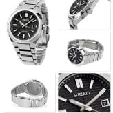 セイコー アストロン ネクスター 電波ソーラー 腕時計 ブランド メンズ チタン SEIKO ASTRON アナログ 日本製 選べるモデル
