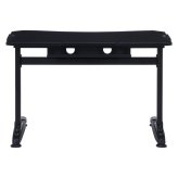 GAMING DESK XeNO(ゼノ)イージー01 FULL ブラック・ブルー 2色展開 デスク パソコンデスク ワークデスク 在宅ワーク おしゃれ シンプル 新生活 家具 インテリア 不二貿易