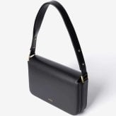 パトゥ PATOU PATOU LOCK CLASSIC レザー Le Classic Lock バッグ BA0175000 ハンドバッグ ショルダーバッグ レディース バッグ
