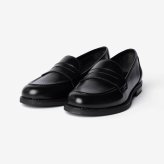 【正規品】 エネス ENESS COIN LOAFERS コインローファー ST-1201 ローファー レザー レディース シューズ