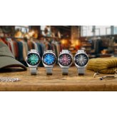 シチズンコレクション レコードレーベル ツノクロノ AN3714-84Z 腕時計 CITIZEN COLLECTION RECORD LABEL Gradation TSUNO【2026 新作】
