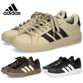 アディダス スニーカー レディース メンズ グランドコート ベース 3.0 U adidas GRAND COURT BASE KK4822 KK4825 HQ0082 ローカット 靴