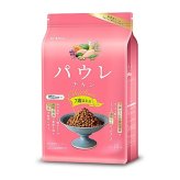 パウレ PAWLE ドッグフード チキン 7歳以上用 1.8kg×6個
