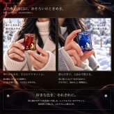 ZIPPO ライター クローバーキャット  ペアジッポ ねこ 赤金 猫 青銀 ロゴ レッド＆ゴールド 四つ葉 かわいい おしゃれ  ブルー＆シルバー 銀差し ネコ 金差し お揃い 可愛い 女性 レディース メンズ ギフト プレゼント