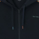 【無料ラッピング】 ポールスミス Paul Smith パーカー Stripe Tape 長袖 ジップアップパーカ ブランド 正規品 新品 ギフト プレゼント 人気 おすすめ 誕生日 記念日 クリスマス 送料無料 psm522786
