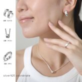 ハワイアンジュエリー フープピアス スクロール アーチピアス シルバー925 キャッチ メール便 20G ゲージ 彼女 妻 女性 レディース 誕生日 プレゼント ハロウィン 【品番：SE37201】