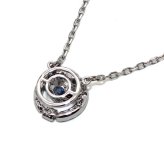 SWAROVSKI スワロフスキー ネックレス 5279425 Una アクセサリー シルバー