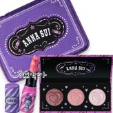ANNA SUI(アナスイ) 【数量限定】メイクアップ コフレ 2026年11月13日より順次発送