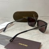 【並行輸入品】【正規品・新品 箱付き】TOMFORD トムフォード TF862 FT862 56C イタリア製 サングラス メガネ 眼鏡 メンズ レディース TOM FORD トム フォード 伊達メガネ