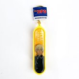 安室透 スケボーキーホルダー スケボー キーチェーン コナン 安室 イエロー   (MCOR)