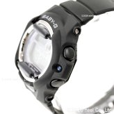 BABY-G カシオ ベビーG レディース 腕時計 CASIO BG-169GD-1JF【2026 新作】