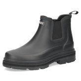 AIGLE エーグル メンズ  SOFT RAIN M2 ソフトレイン2 ラバーブーツ レインブーツ 防水 長靴 サイドゴア ショートブーツ ローカット ZZHNC95