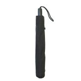 フォックスアンブレラズ FOX UMBRELLAS 折り畳み傘 メンズ TEL2 BK BK ブラック ブラック