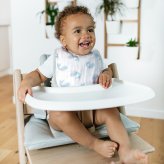 スタイ ビブ 3枚セット 出産祝い aden+anais エイデンアンドアネイ ナチュラルヒストリー よだれかけ スナップビブ コットン100% ダブルガーゼ3層 大きめ 洗える 離乳食 お食事エプロン ベビー 新生児 内祝い 出産内祝い 男の子 女の子 ギフト 双子 2人目 きょうだい