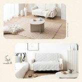 夏ラグ 夏用カーペット ラグ 洗える 夏用 ラグマット Neochill ネオチル キルトラグ かわいい 90×140 絨毯 カーペット 長方形 四角 無地 タオル地 パイル地 通年 洗濯可 滑り止め 1畳 1.5畳 小さめ ソファカバー マルチカバー