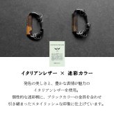 【正規販売】オロビアンコ カラビナ キーリング 革 キーホルダー レザー キーチェーン ホルダー レザーカラビナ Orobianco メンズ 男性 プレゼント ギフト おしゃれ 大人 高級 ビジネス 牛革 日本製 父の日 ブラック キャメル ベージュ迷彩 カモフラ スマートキー 誕生日 プチギフト