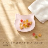 catte Giftbox 6点セット[出産祝い ベビー食器セット 離乳食 食器 おしゃれ お食い初め ギフト カトラリーセット 男の子 女の子 赤ちゃん 幼児 プレゼント 子供用 人気 かわいい 割れない 抗菌 BPAフリー 日本製 キッズ]