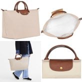 【無料ラッピング】 ロンシャン LONGCHAMP ボストンバッグ トートバッグ ル プリアージュ オリジナル Lトラベルバッグ 軽量 ブランド 正規品 新品 ギフト プレゼント 人気 おすすめ 誕生日 記念日 クリスマス 送料無料 lcp515590