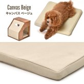 infinite ペットハウス IFSE0320 組合せインテリア リビング ダイニング セット商品 ヴィンテージ 古材風 天然木 杉 スギ エイジング加工 ビンテージ 洗えるカバー コーデュロイ キャンバス生地 キャンバス地 エクリュ エージング加工