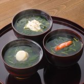 送料無料 お歳暮 美味心 極 お吸い物＆みそ汁ギフト GZ-BOS GZ-BOS 9584-059 ※11/2以降の出荷予定となります。北海道・沖縄・離島は配達不可 全国送料無料 御歳暮 早割 お歳暮2026 御挨拶 お取り寄せ グルメ スイーツ