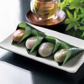 生麩まんじゅう 10個入 京都 いとふ 4種詰め合わせ 和菓子 スイーツ ギフト お取り寄せ グルメ 老舗 高級 抹茶 ごま ほうじ茶 あおさ 冷凍 個包装 贈り物 お中元 お歳暮 手土産 内祝い 敬老の日 母の日 父の日