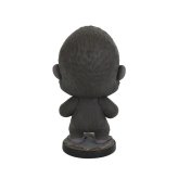 エネスコ enesco. イチゴイチエ 一期一会 ICHIGO ICHIE キングコング 置物 フィギュア 人形 6020966 インテリア