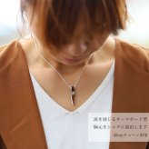 ハワイアンジュエリー コアウッド 刻印無料 ペンダントトップ サーフボード ハイビスカス コアウッド ロジウムコーティング aumakua シルバー925 ネックレス チェーン別売 メンズ レディース 誕生日 プレゼント ハロウィン 【品番：098-61-01】