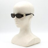 グッチ GUCCI サングラス グローバルフィット アイウェア UVカット オーバル キャットアイ GG1660S-002 メンズ レディース ユニセックス ハバナ+ブラウン 国内正規品