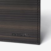 カルバンクライン Calvin Klein BILLFOLD W/COIN POCKET ビルフォールド ウィズ コインポケット 31CK130030 二つ折り財布 メンズ 財布