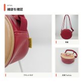 アンパンマン フェイスショルダー ショルダー 斜め掛け かばん カバン 普段使い 使いやすい キャラクター キッズ ギフト プレゼント ばいきんまん anf2500