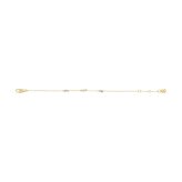 フォッシル FOSSIL Ellis アクセサリー ブレスレット レディース JA7288710