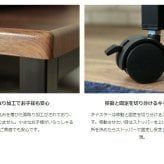 テレビ台 テレビボード プリンター台 キャスター付き おしゃれ プリンターワゴン 幅60cm 奥行45cm プリンター置き ラック スリム キャスター 白 省スペース ローボード テレビラック 32インチ 32型 北欧 ホワイト ブラウン iwt-18