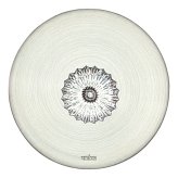 Umbra（アンブラ）ルクシー　ペーパータオルホルダー　重り付き 安定設計　中国製　#64322-3