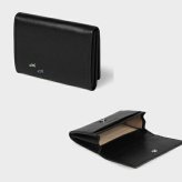 【無料ラッピング】 ポールスミス Paul Smith 名刺入れ カードケース Doodle Stitch ブランド 正規品 新品 ギフト プレゼント 人気 おすすめ 誕生日 記念日 クリスマス 送料無料 psm522771