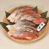送料無料 北海道産地直送 カネサン佐藤水産 紅鮭粕漬  ※ご注文後約7～10日前後での発送となります。沖縄・離島へは別途配送料が発生いたします お取り寄せグルメ スイーツ