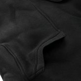 UGG アグ パーカー レディース 1171478 LOGO HOODIE ロゴ フーディー スウェット プルオーバー 長袖 オーバーサイズ ロゴアップリケ カンガルーポケット ブラック チェスナット ニンバス 黒 茶色 ホワイト XS S M
